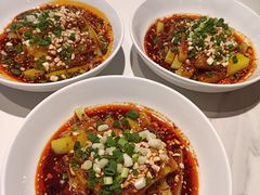 -辛香汇·现炒川菜(城北万象城店)