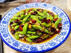 -江城燕子大排档(江汉路步行街店)