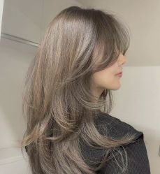 -Hair Code芭曲发型