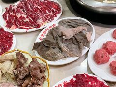 -合意桐坑牛肉粿·鲜牛肉火锅(嵩山总店)