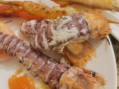 -集品鲜湾·蒸汽海鲜自助料理(青岛银座和谐广场店)