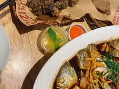 -老福洲·三十年福州味(斗东店)