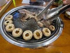 -杀猪天·韩国烤肉(总店)