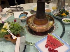 -阳坊胜利涮羊肉(阳坊老店)