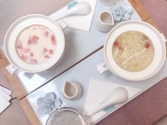 -燕庭·纯燕窝·甜品下午茶(南京西路店)