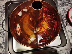 -京元盛铜锅涮肉(上海总店)