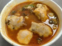 -四里沙茶面(湖滨四里店)