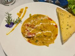 -荷花泰菜(东方新天地店)