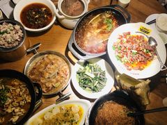 -炊烟小炒黄牛肉(中心印象城店)