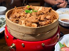 -老雒阳面馆·水席·洛阳菜(王城路店)