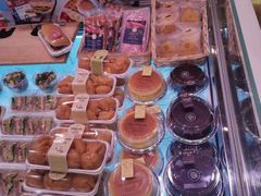 -巴黎贝甜(华堂新辰汇店)