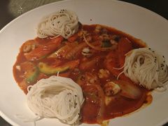 -Fuzzy Bistro 浮几韩餐·茶酒馆