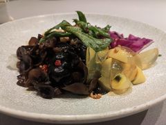 -狮王府淮扬菜(新街口友谊店)