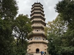 -灵谷景区