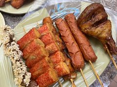 -熊仔屋(吉祥苑小区店)