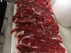 -潮牛来了 潮汕牛肉火锅(宋城店)