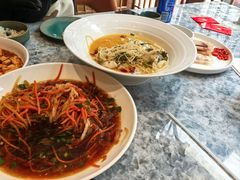 -聚丰园•湖鲜餐厅(阿红私房菜梅石路店)