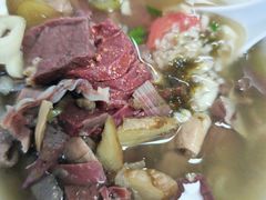 -老磁器口豆汁店(天坛店)