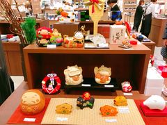 -阪急百货店(梅田总店)