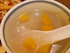 -古铺良食(柯城店)