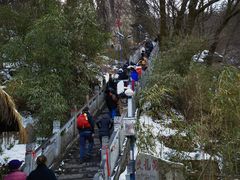 -终南山国家森林公园