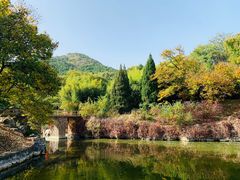 -北京宽沟会议中心