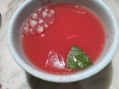 -小吊梨汤·北京菜·烤鸭(清河万象汇店)