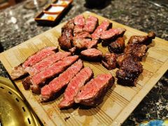 -老乾杯和牛烧肉(王府中环店)