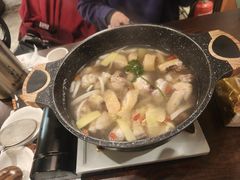 -甲大帅·甲鱼·椰子鸡主题餐厅(唐家店)