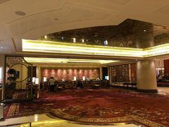 -北京中国大饭店