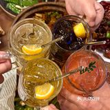 青岛小酒馆,好爱这种氛围松弛感…