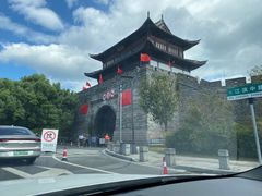 -台州府城(江南长城)