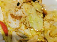 -外婆味道·云南菜大当家(关上店)