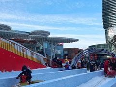 -大族广场Mall&More