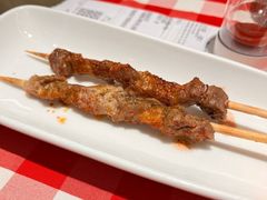 -西贝(无锡万象城店)