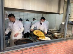 -草桥清真牛肉锅贴扁食店
