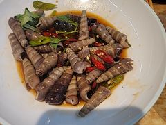 -喝丢一只鞋海鲜烧烤·海肠捞饭(东关街店)