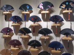 -京扇子(烟袋斜街店)