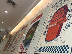 -大四喜茶餐厅(井岸店)