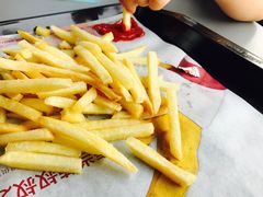 -麦当劳(景城邻里中心店)