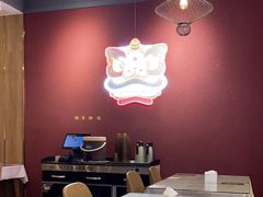 -鹅冠港式茶餐厅(来福士店)