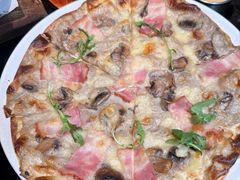 -Nord Grill&Bar Highland诺德西餐(深圳欢乐海岸店)