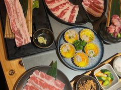 -炉太郎日式烧肉店(华贸店)