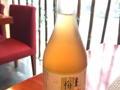 梅酒-乾山寿司(好运街店)