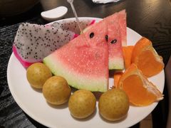 -柒园·三十年创意杭帮菜(龙湖滨江天街店)