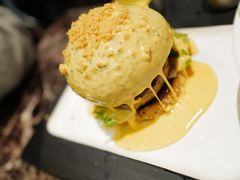 -Lets burger非常汉堡·环球风味(蓝色港湾店)