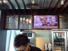 -空中吧(广州塔店)