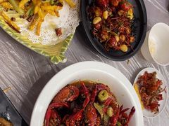 -四妹餐厅(玫瑰街店)