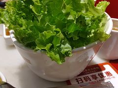 -韩宫宴烤肉·料理(颛桥万达店)