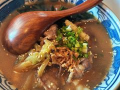 -笑福亭料理小馆(解放碑店)